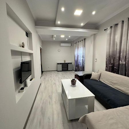 קאבאלה Deluxe Apartment מראה חיצוני תמונה