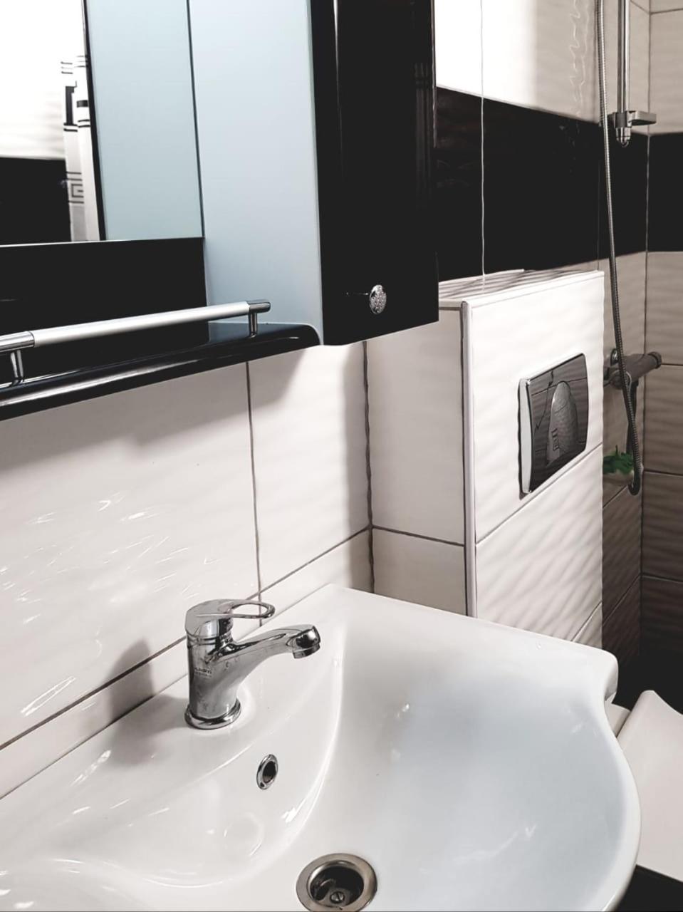 קאבאלה Deluxe Apartment מראה חיצוני תמונה
