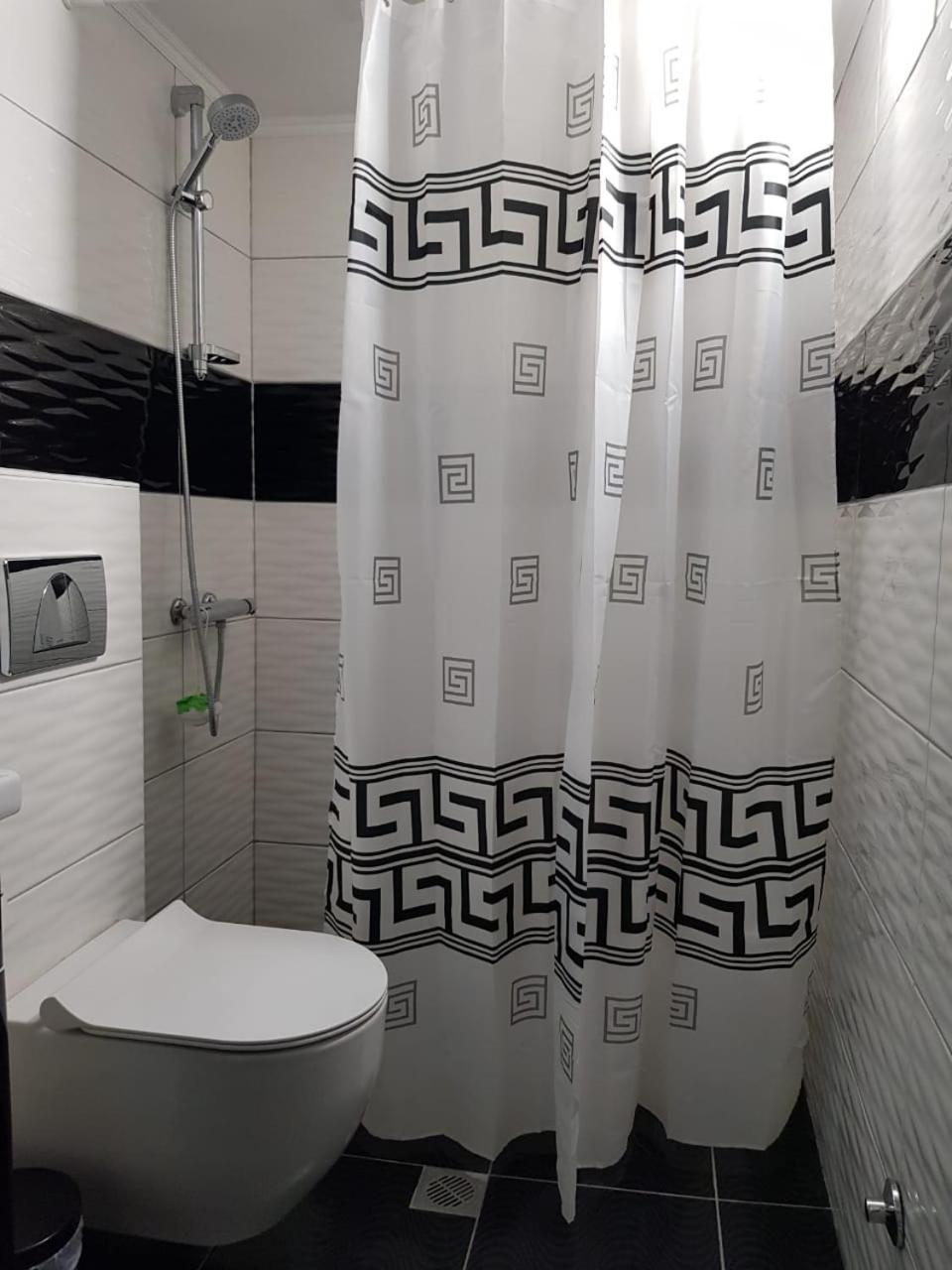 קאבאלה Deluxe Apartment מראה חיצוני תמונה