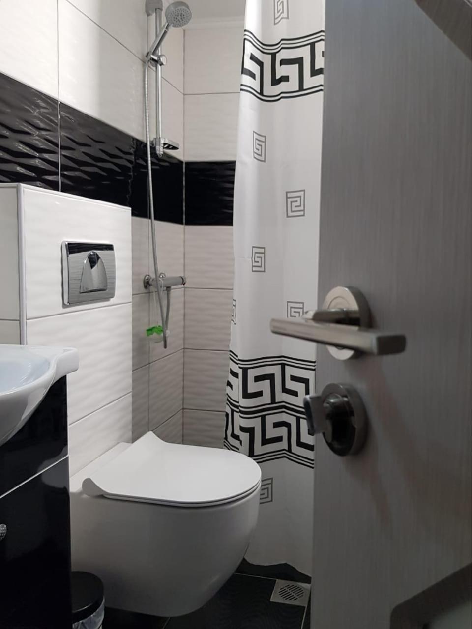 קאבאלה Deluxe Apartment מראה חיצוני תמונה