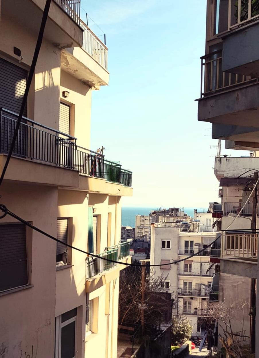 קאבאלה Deluxe Apartment מראה חיצוני תמונה