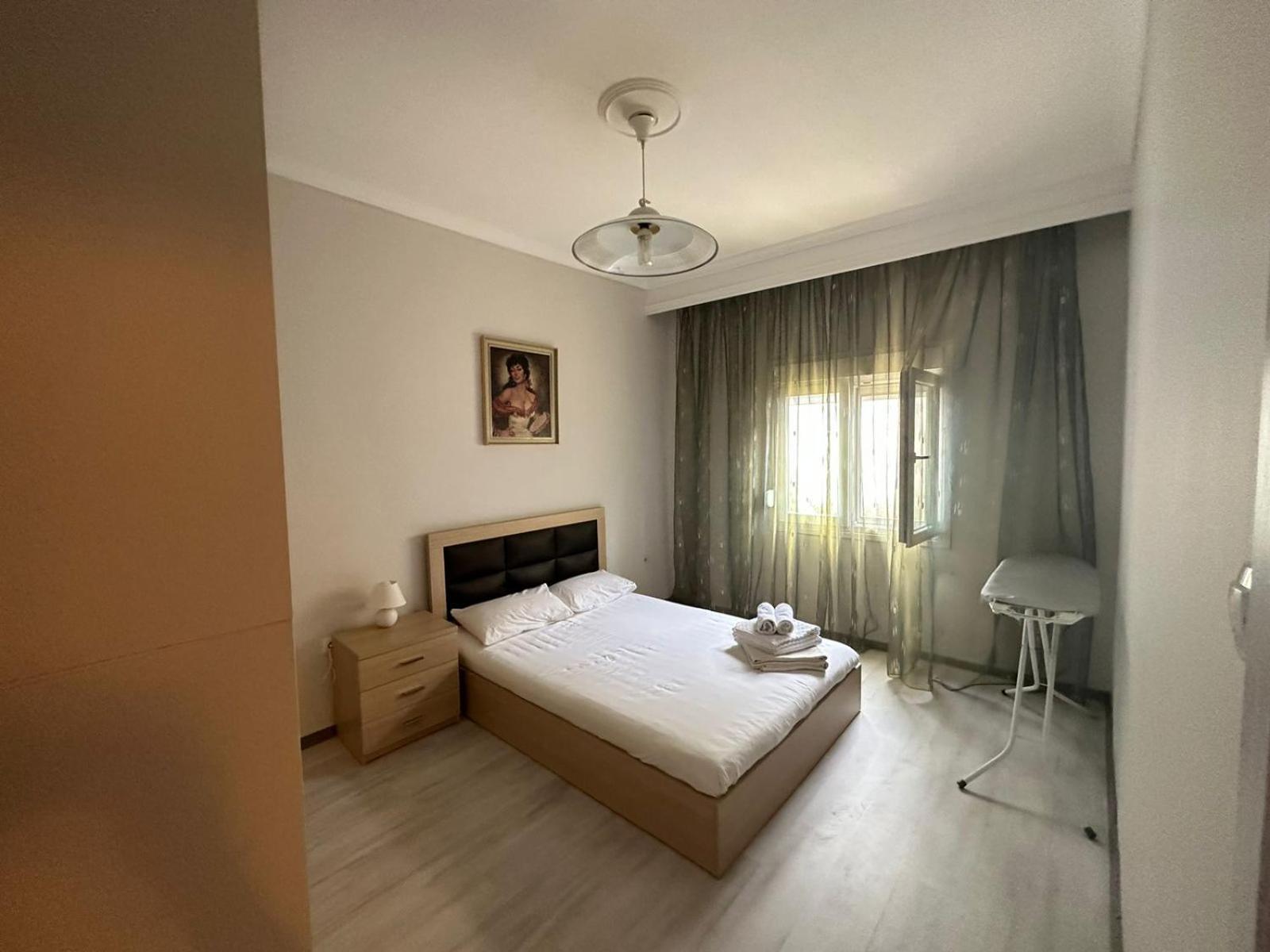 קאבאלה Deluxe Apartment מראה חיצוני תמונה