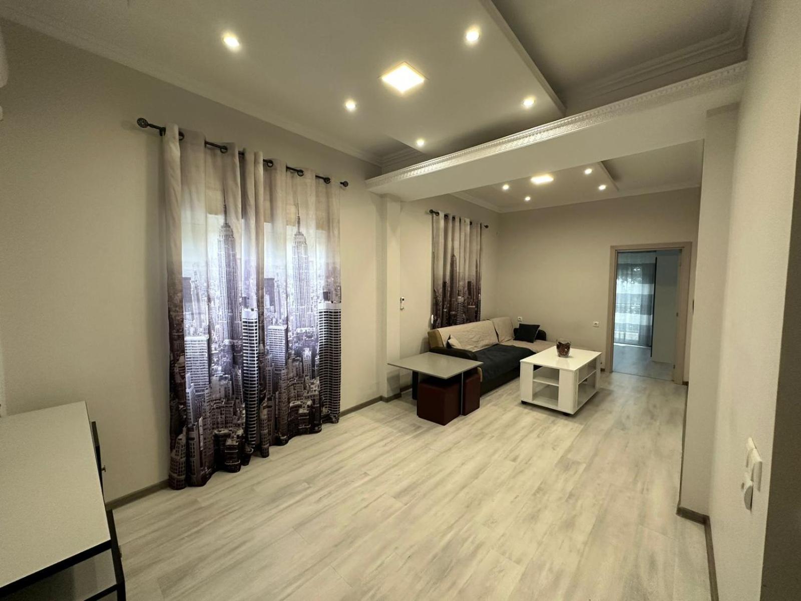 קאבאלה Deluxe Apartment מראה חיצוני תמונה