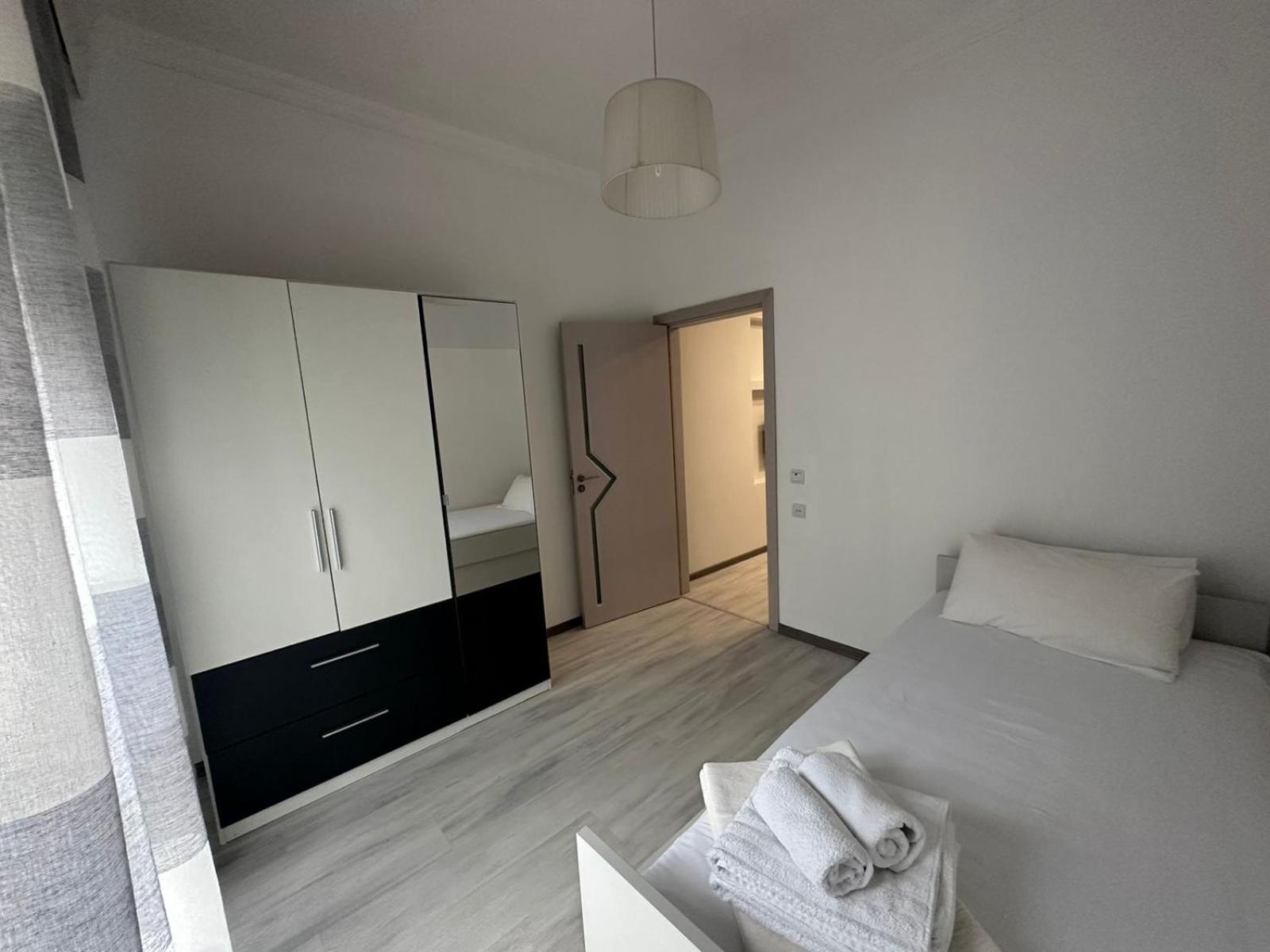 קאבאלה Deluxe Apartment מראה חיצוני תמונה