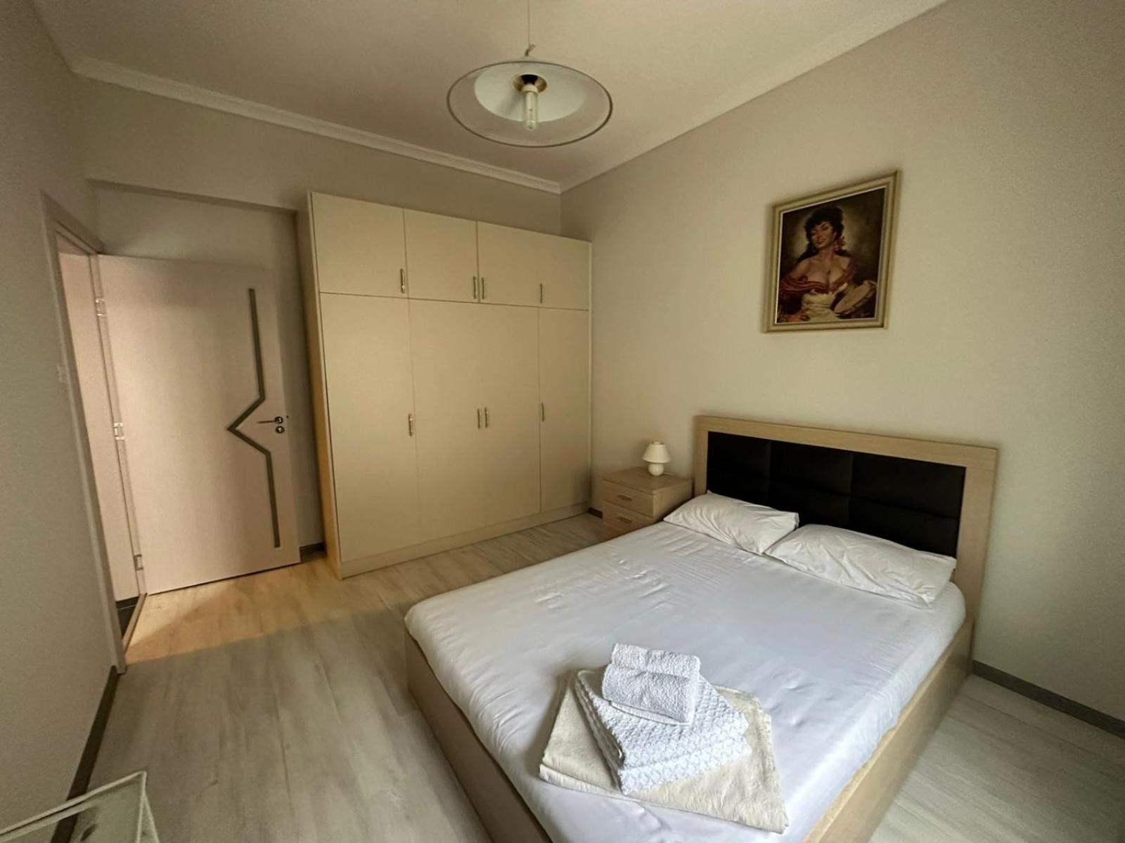 קאבאלה Deluxe Apartment מראה חיצוני תמונה