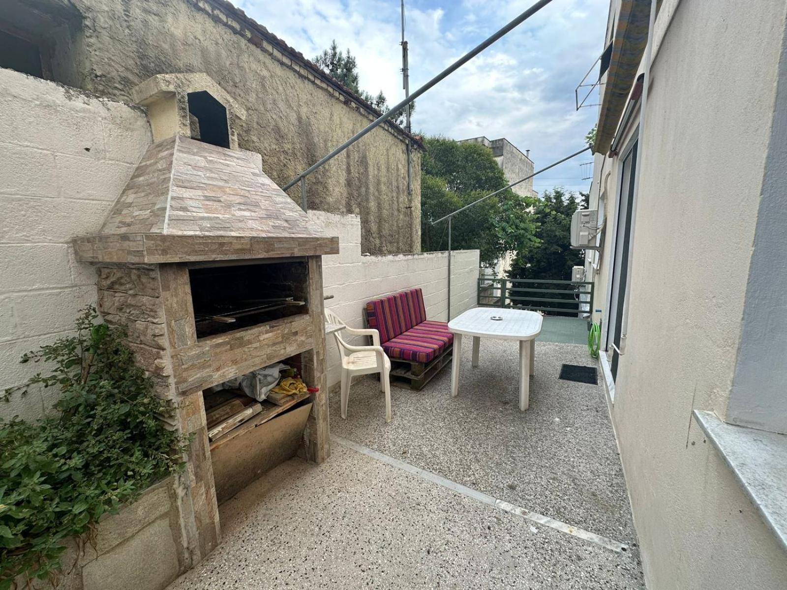קאבאלה Deluxe Apartment מראה חיצוני תמונה