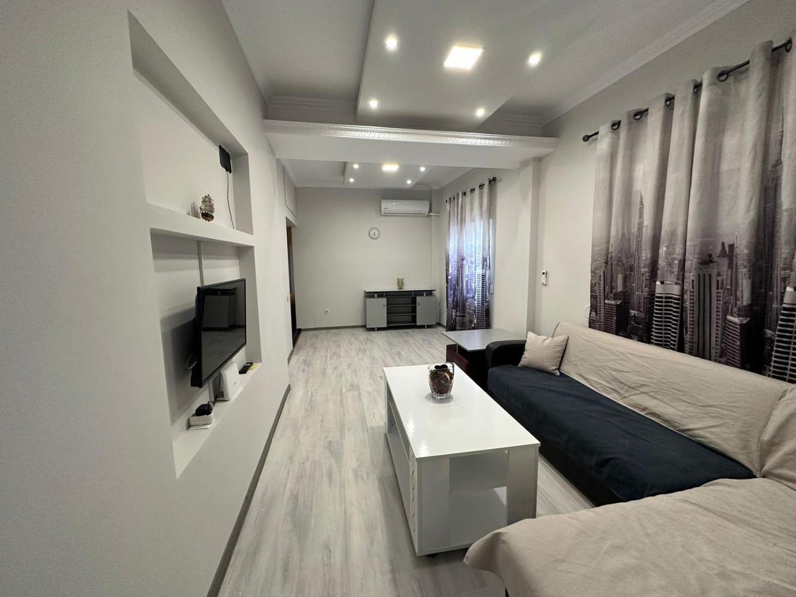 קאבאלה Deluxe Apartment מראה חיצוני תמונה