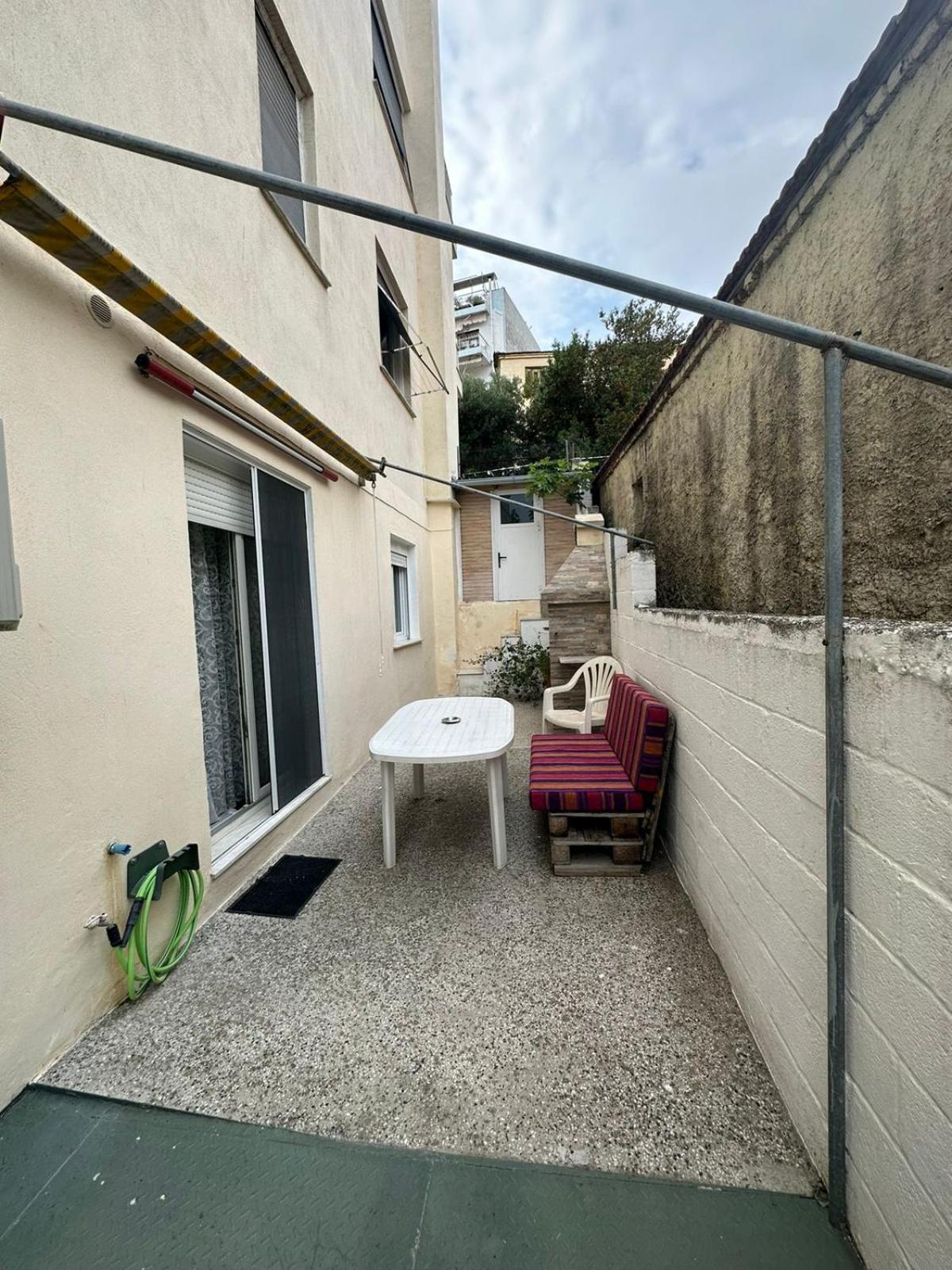 קאבאלה Deluxe Apartment מראה חיצוני תמונה