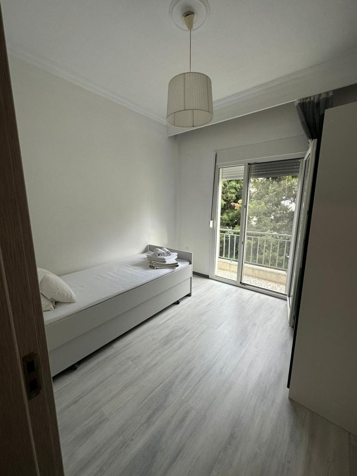 קאבאלה Deluxe Apartment מראה חיצוני תמונה